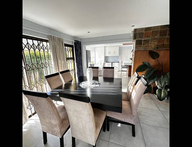 3 BEDROOM HOUSE FOR SALE IN REEBOK